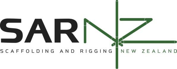 Scaffolding & Rigging logo