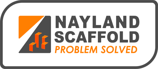 Nayland Scaffolding logo